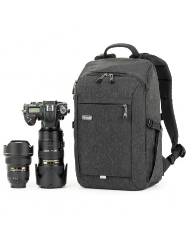 Think Tank BackStory 13