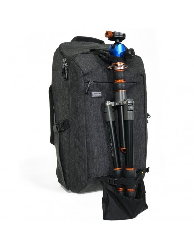 Think Tank BackStory 13