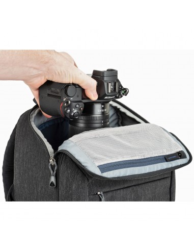 Think Tank BackStory 15