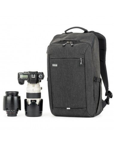 Think Tank BackStory 15