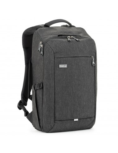 Think Tank BackStory 15