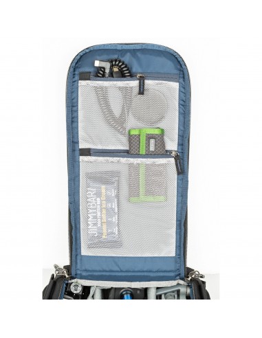 Think Tank BackStory 15