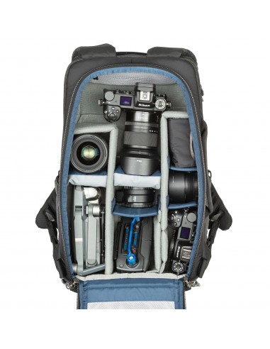 Think Tank BackStory 15