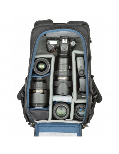 Think Tank BackStory 15