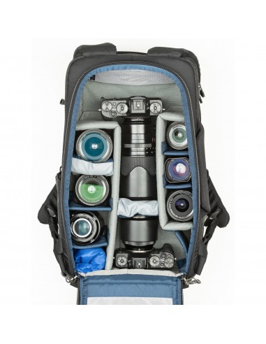 Think Tank BackStory 15