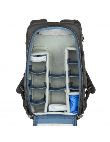 Think Tank BackStory 15