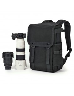 Think Tank Retrospective...