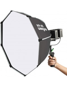 Weeylite VP-45 Octabox 45cm...
