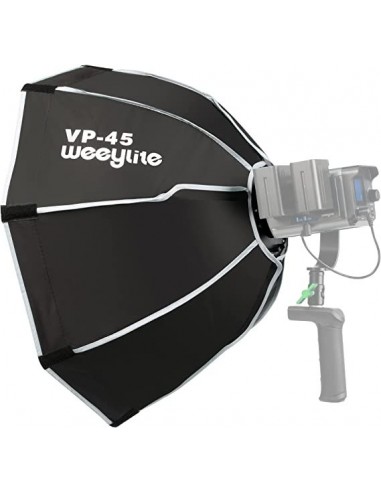 Weeylite VP-45 Octabox 45cm per Ninja...