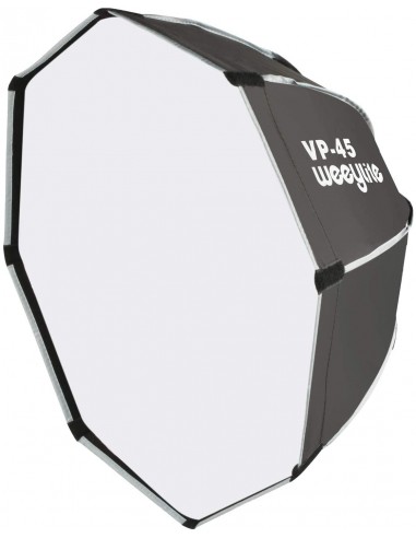Weeylite VP-45 Octabox 45cm per Ninja...