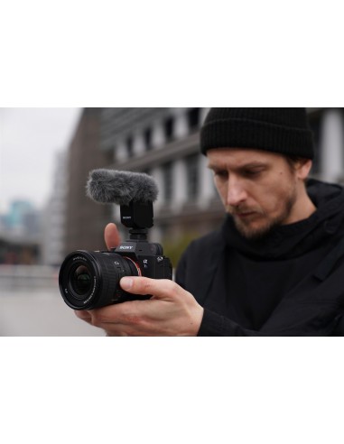 Sony FE 16-35mm f/4 G PZ (SELP1635G)