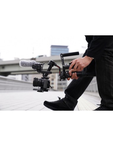 Sony FE 16-35mm f/4 G PZ (SELP1635G)