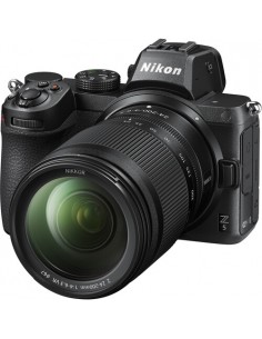 Nikon Z5 + NIKKOR Z...