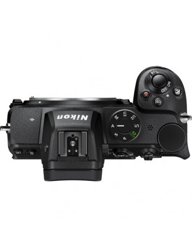 Nikon Z5 + NIKKOR Z 24-200mm f/4-6.3 VR