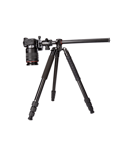 Rollei C5i MACRO (alluminio) Rollei C5i MACRO (alluminio)