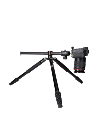 Rollei C5i MACRO (alluminio) Rollei C5i MACRO (alluminio)