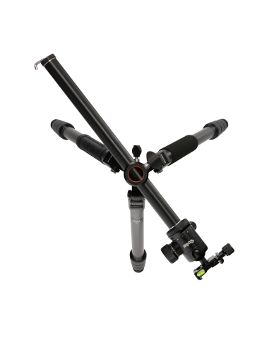 Rollei C5i MACRO (alluminio) Rollei C5i MACRO (alluminio)