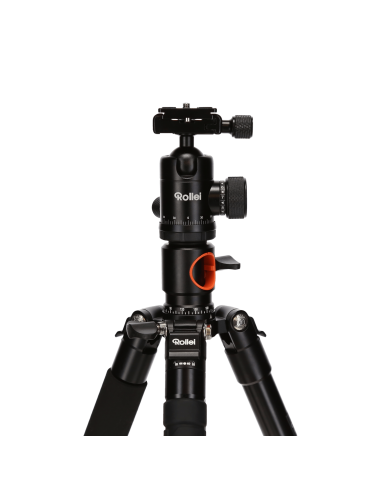 Rollei C5i MACRO (alluminio) Rollei C5i MACRO (alluminio)