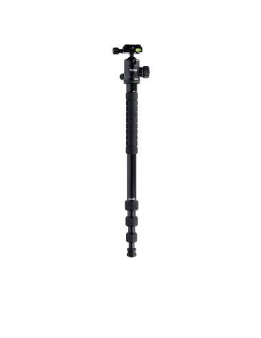 Rollei C5i MACRO (alluminio) Rollei C5i MACRO (alluminio)