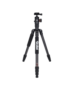 Rollei C5i MACRO (carbonio)