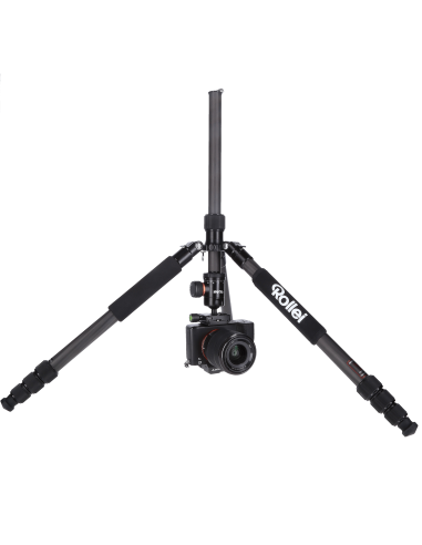 Rollei C5i MACRO (carbonio) Rollei C5i MACRO (carbonio)