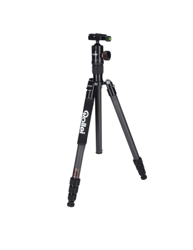 Rollei C5i MACRO (carbonio) Rollei C5i MACRO (carbonio)