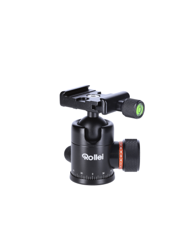 Rollei C5i MACRO (carbonio) Rollei C5i MACRO (carbonio)