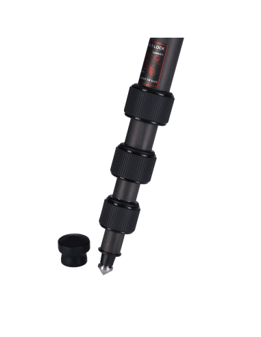 Rollei C5i MACRO (carbonio) Rollei C5i MACRO (carbonio)