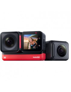 Insta360 ONE RS Twin Edition