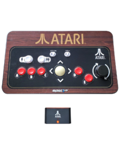 Arcade1UP Couch Cade Atari...