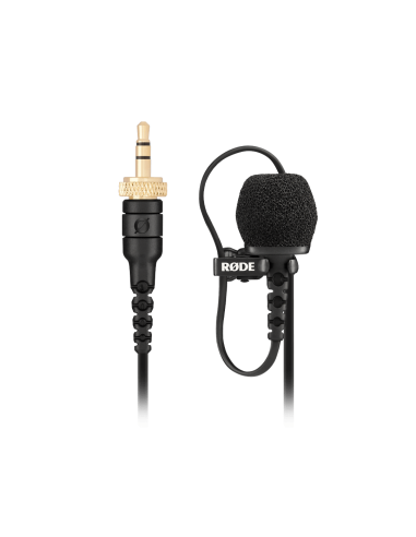 RØDE Lavalier II