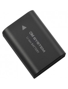 OM System BLX-1 batteria...
