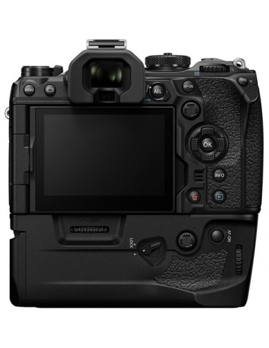 OM System HLD-10 impugnatura...