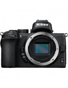 Nikon Z50 Body