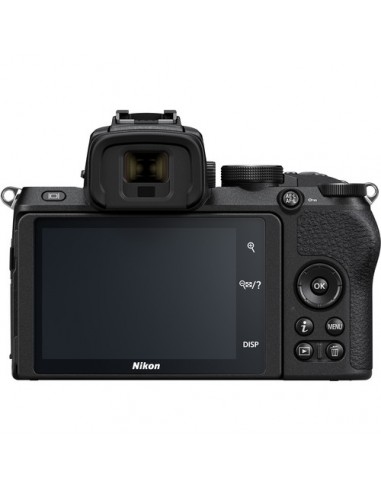 Nikon Z50 Body