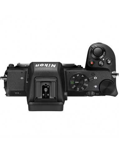 Nikon Z50 Body