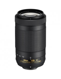 Nikon AF-P DX NIKKOR...