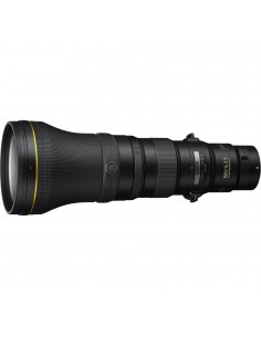 Nikon NIKKOR Z 800mm f 6.3...