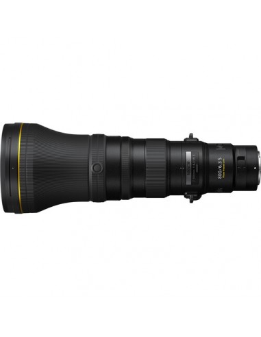 Nikon NIKKOR Z 800mm f 6.3 VR S