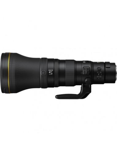 Nikon NIKKOR Z 800mm f 6.3 VR S