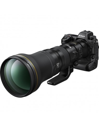 Nikon NIKKOR Z 800mm f 6.3 VR S