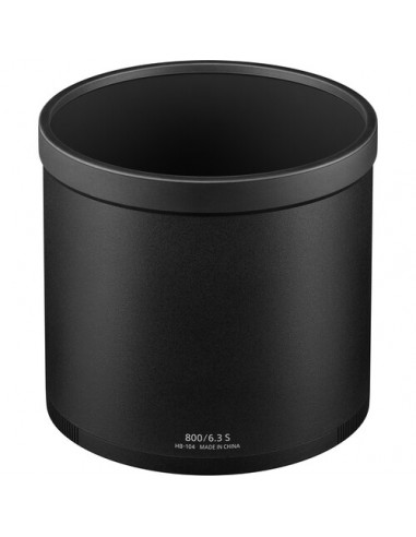 Nikon NIKKOR Z 800mm f 6.3 VR S