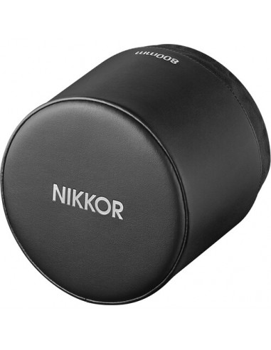 Nikon NIKKOR Z 800mm f 6.3 VR S