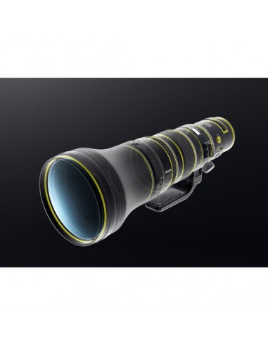 Nikon NIKKOR Z 800mm f 6.3 VR S