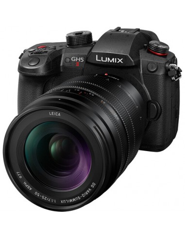 Panasonic Lumix Leica DG Vario...