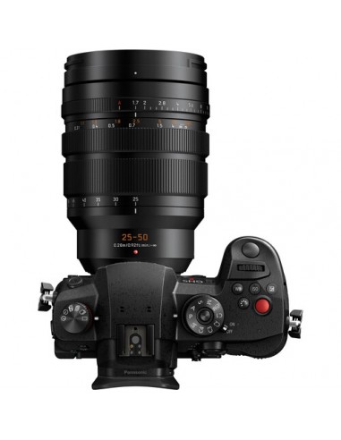 Panasonic Lumix Leica DG Vario...