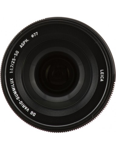 Panasonic Lumix Leica DG Vario...