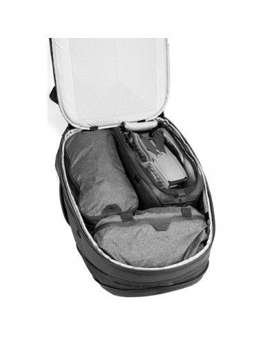 Peak Design Travel Backpack 30L - Nero