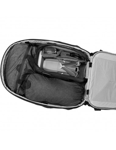 Peak Design Travel Backpack 30L - Nero