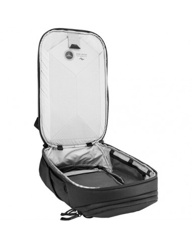 Peak Design Travel Backpack 30L - Nero